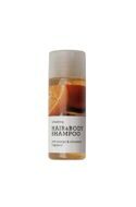 Гель для душа 32 мл Orange Cinnamon Natural Mix